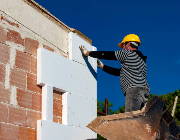 Best Insulation Installation Services in Terre Hill, PA