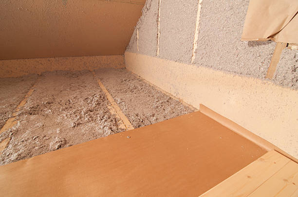 Best Insulation for Specific Applications in Terre Hill, PA