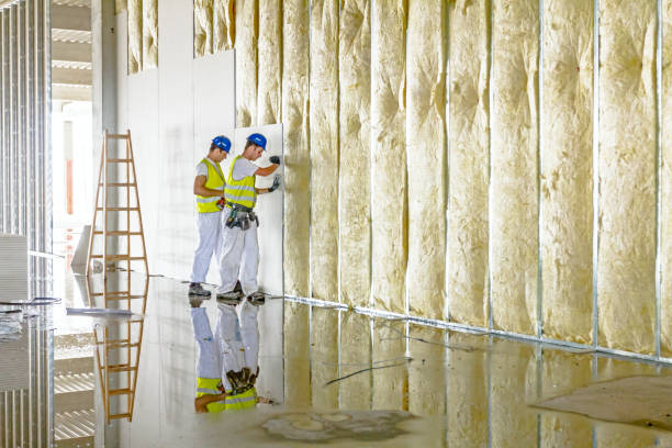 Best Insulation Installation Services in Terre Hill, PA